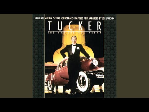Joe Jackson — Vera