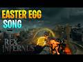 How to Activate the Song in Rex Infernus (Black Ops 7 Zombies Music Guide)
