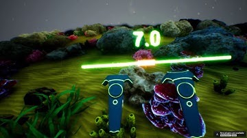 #30DaysinVR - Live 3D in Unreal Engine in-VR Editor