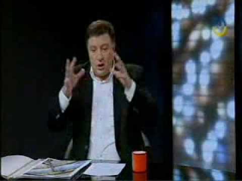 თბილისის მერი \"ტაბულა ტვ\"-ს პირდაპირ ეთერში