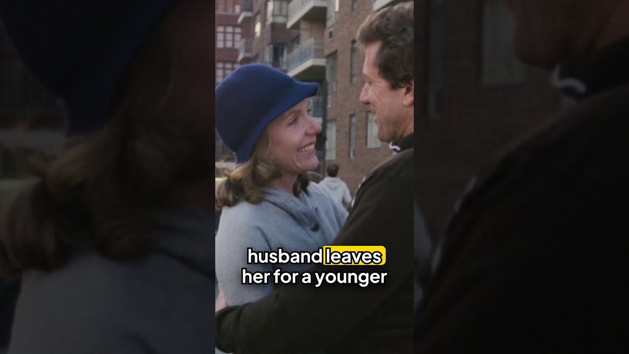 Before “Eat Pray Love,” There Was Jill Clayburgh | An Unmarried Woman