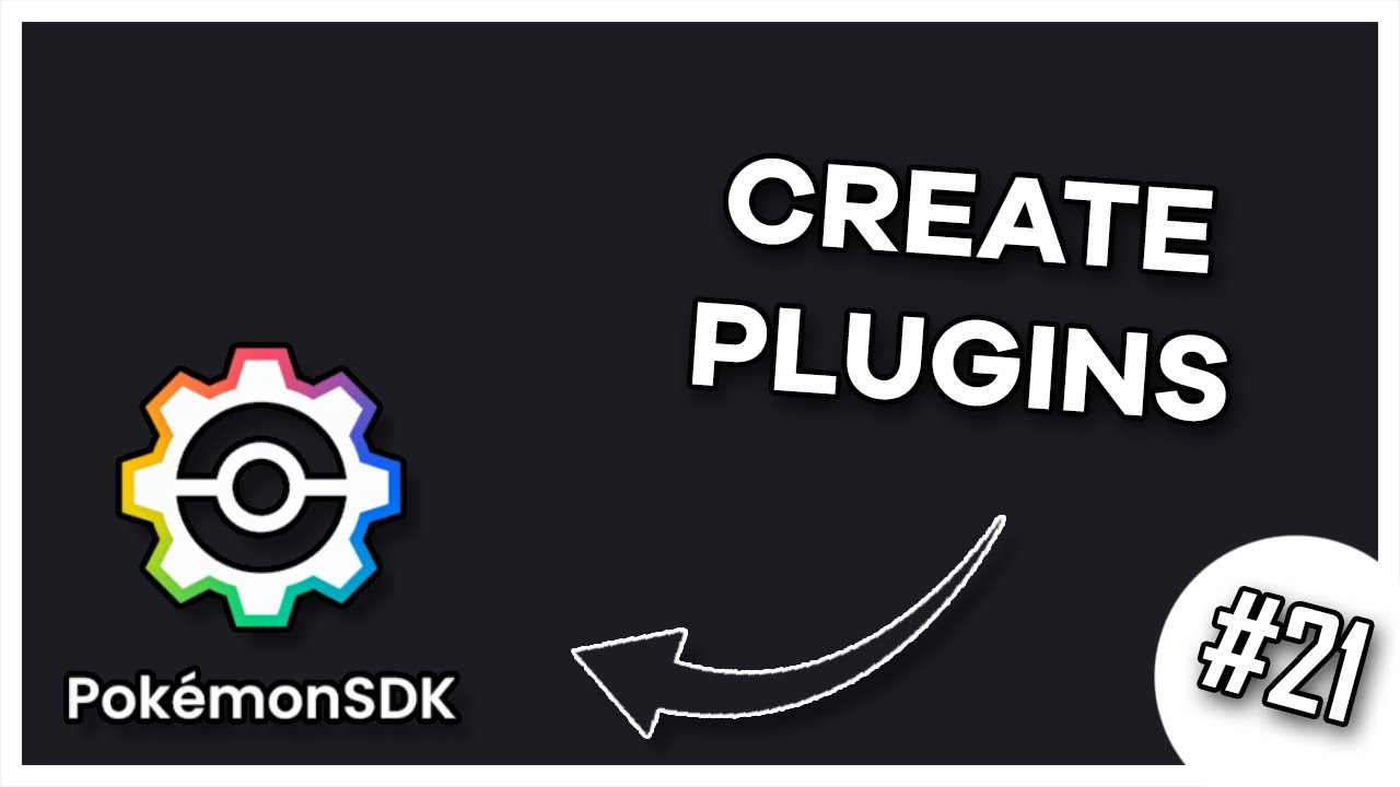 Plugin Manager - How To Make a Pokémon Fan Game Episode 21 - YouTube