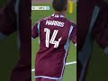 THIS IS WHAT YOU CAME FOR! Calvin Harris puts the Rapids up 2-0 on Montréal