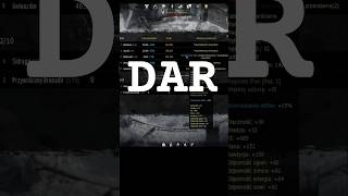 Dropłem Drugi Dar W Broken Ranks