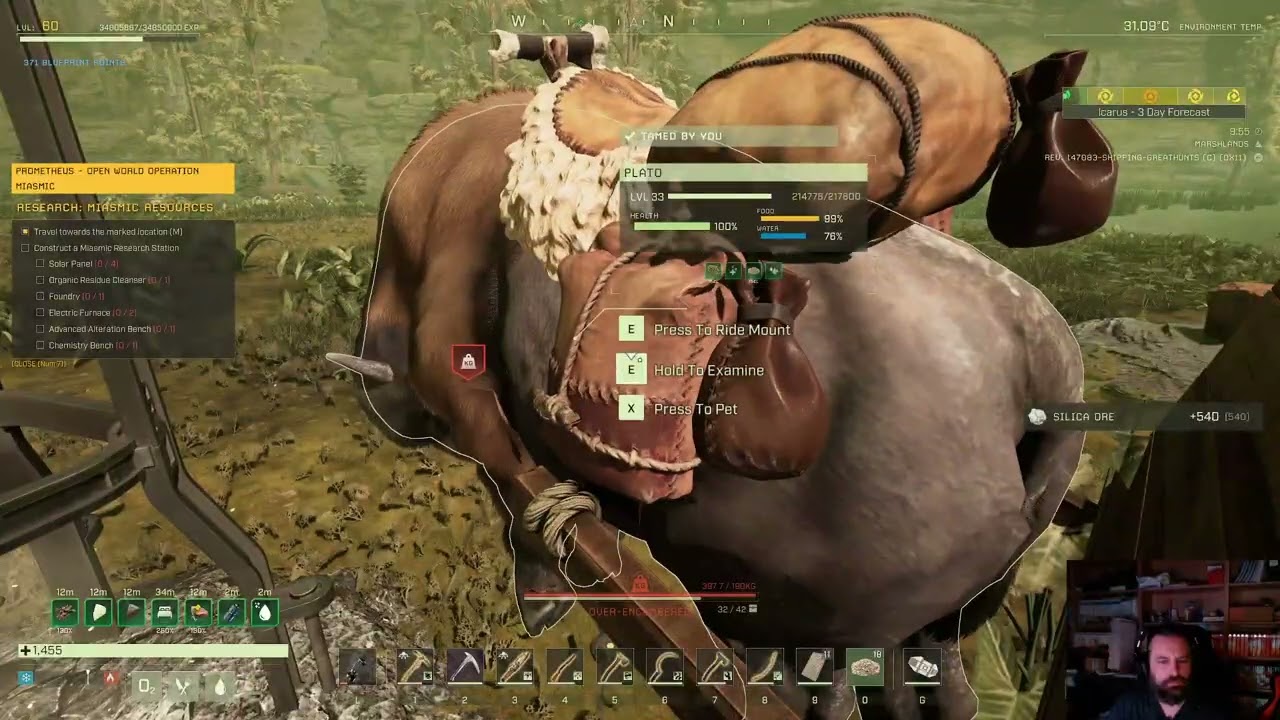 Icarus - Season 3 - Episode 52