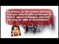 Jesus Loves Me Part 11 Memory Verse Luke