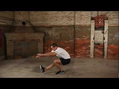Play Pistol jump video 1