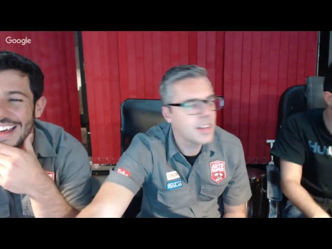 LIVE 16 VAMOS PARA O RIO DE JANEIRO - LIVE 16 VAMOS PARA O RIO DE JANEIRO