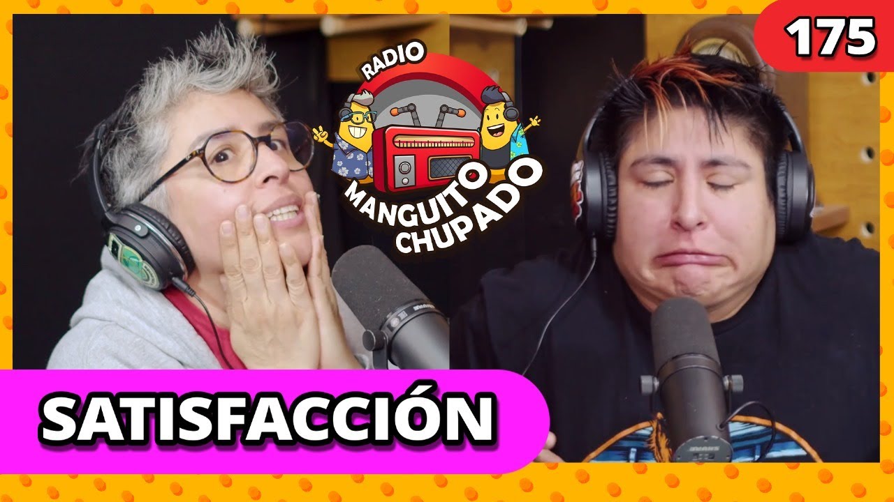 SATISFACCION I EP.175 I RMCH