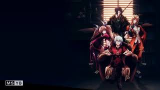 Chronos Ruler   Seconds BY Miniute   OST
