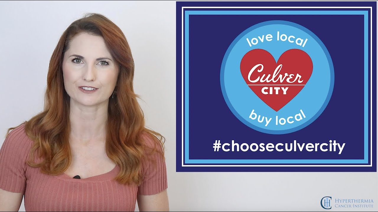 Support Local Businesses 