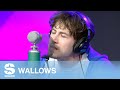 Wallows — Espresso (Sabrina Carpenter Cover) [Live @ SiriusXM]