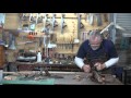 How to make Decorative Plate Rack Part 2 How to make Decorative Plate Rack Part 2
