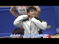 萱和磨が個人総合3連覇した体操の全日本シニア大会男子からランダムピックアップ