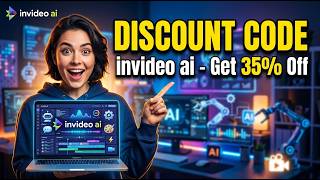 Best invideo ai Promo Code 2026 🎉 Unlock Special Discounts