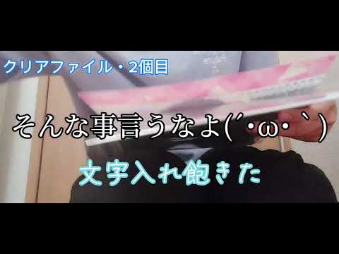 【グッズ開封動画】いれいす3周年グッズ開けるよお！！！