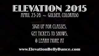 Elevation 2015 Teaser