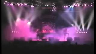 Coroner - D. O. A. &amp; Sudden Fall (Live 1990)