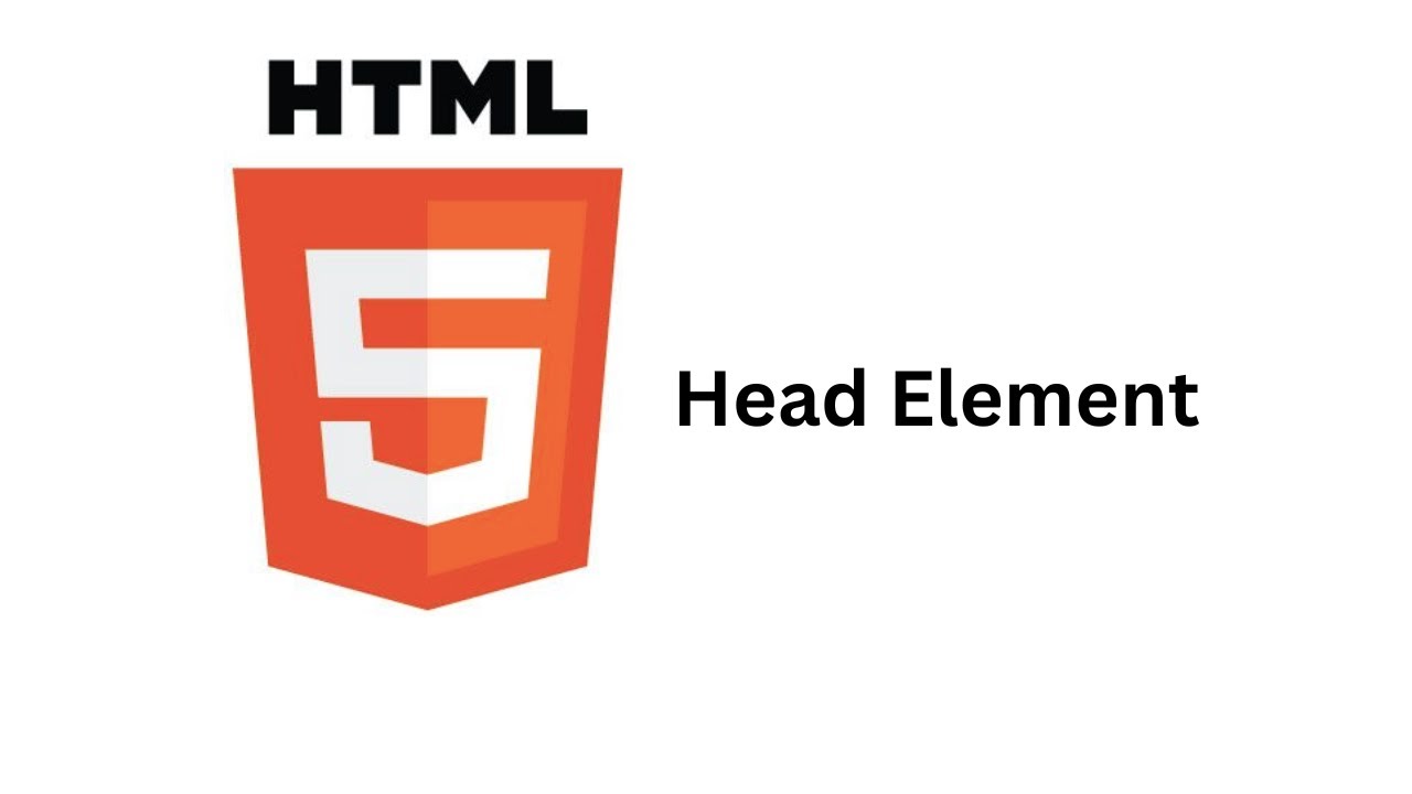 HTML Head Element - title, style, meta, link, script, and base - YouTube