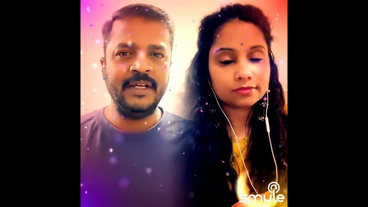 ತುoಟು ಕಣ್ಣಲಿ ಏನೊ ಕಲ್ಪನೆ ತಿಳಿಯಲಾಗದ (inspector  vikram) 