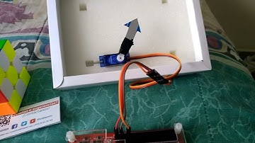 Practica 2 - Punto 3 - a)  - AMIBA 2 Intesc FPGA - Control de Posiciones Servomotor