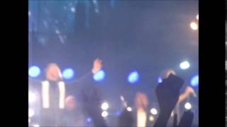 Take That - Rule The World (Barlowen) - London 19.06.15