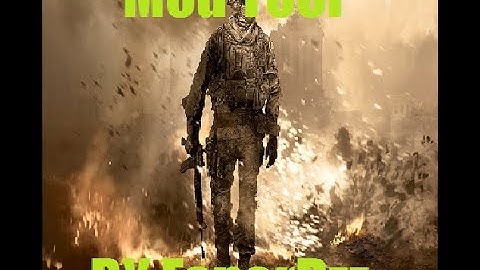 Mw2 10Th Mod Tool (PC)