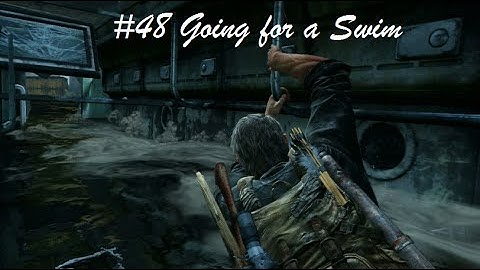 The Last of Us Walkthrough Part 48