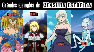 Onde surgiu a censura?