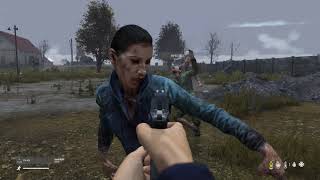 Dayz 1.0 Gameplay