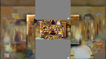 (REUPLOADED) The Simpsons Kamp Krusty Song Scan^2 (Veg Replace)