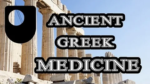 What can we learn from Ancient Greek medicine? - DayDayNews