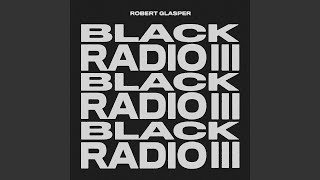 Robert Glasper - Forever [Feat. PJ Morton &amp; India.Arie]