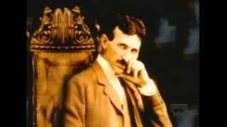 Nikola Tesla - Le Génie Oublié Energie Libre