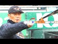 케인인님 변화구 얼불춤 한화의 김성근 감독님사랑해 케인인님 변화구 얼불춤 한화의 김성근 감독님사랑해