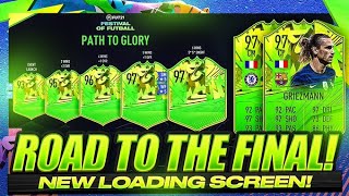 PATH TO GLORY CARDS ARE COMING FIFA 21 Ultimate Team