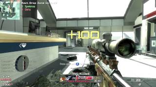 Issues | Multi COD | Daytage #4