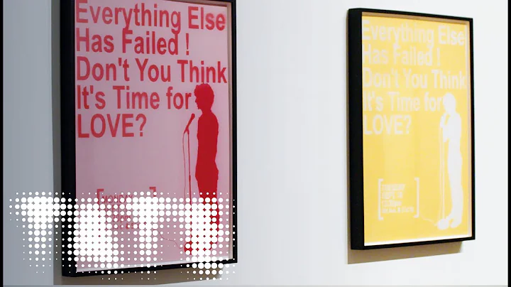 Art in Focus | Everything Else Has Failed! Don't Y...