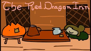 Red Dragon Inn - A Flavorful Card Game @KrakenSerafina