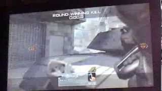 SINGLES - FULL MAP #1 - MW2