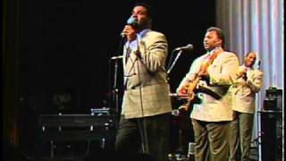 The Jackson Southernaires - Lord We Need Your Blessings