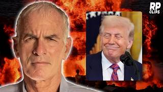 Norman Finkelstein Why Trump Is Underestimating Iran