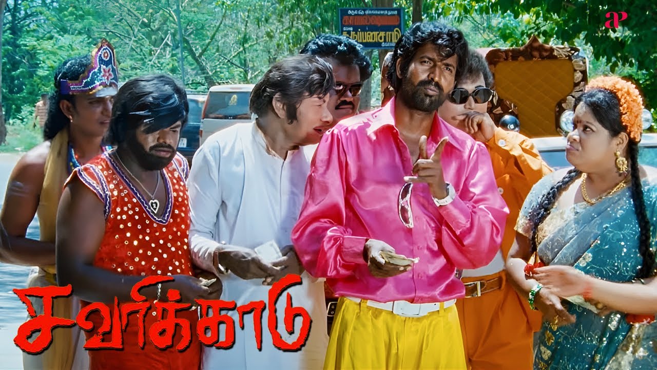 savarikkadu-tamil-movie-scenes-soori-offers-minimal-upfront-payment