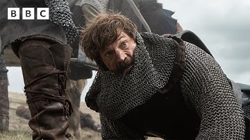 William the Conqueror & Harold Godwinson battle for the crown - BBC