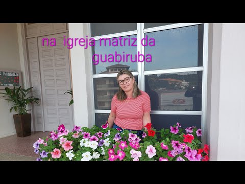 vlog pela a cidade de guabiruba sc