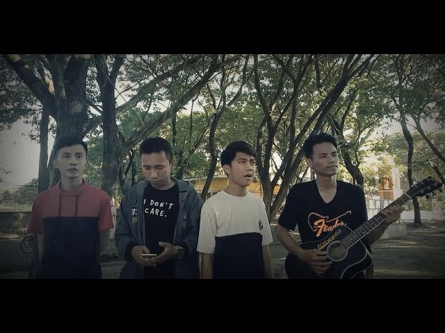 Eroepsi band-Ungkapan Hati (Official Video) class=