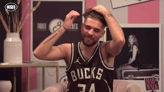 O FY παίζει το MadWalk Challenge! Κέρδισε?????