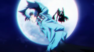 Servamp OP (Creditless) HD