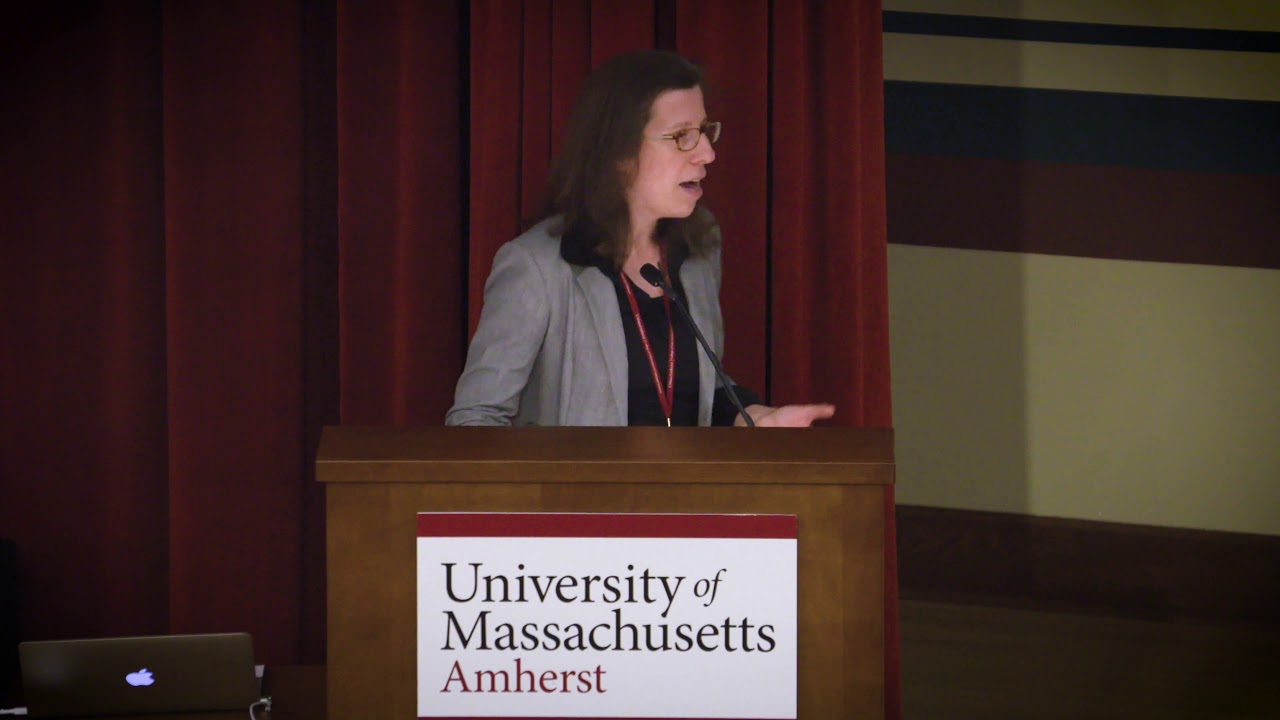 Navigating an imperfect, messy data world. - YouTube