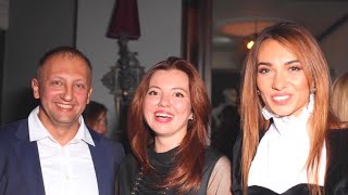 Украинские селебрити и артисты громко отгуляли юбилей Мед центра Олега Колибабы (Сюжет OTV) Украинские селебрити и артисты громко отгуляли юбилей Мед центра Олега Колибабы (Сюжет OTV)